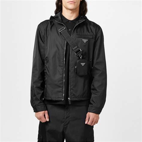 prada sneaker heren|prada windbreaker.